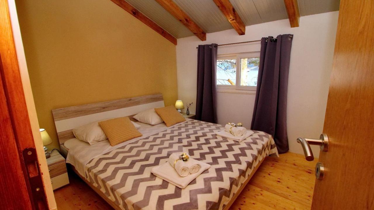 Holiday Home Bili Zal 尼亚卢卡 外观 照片