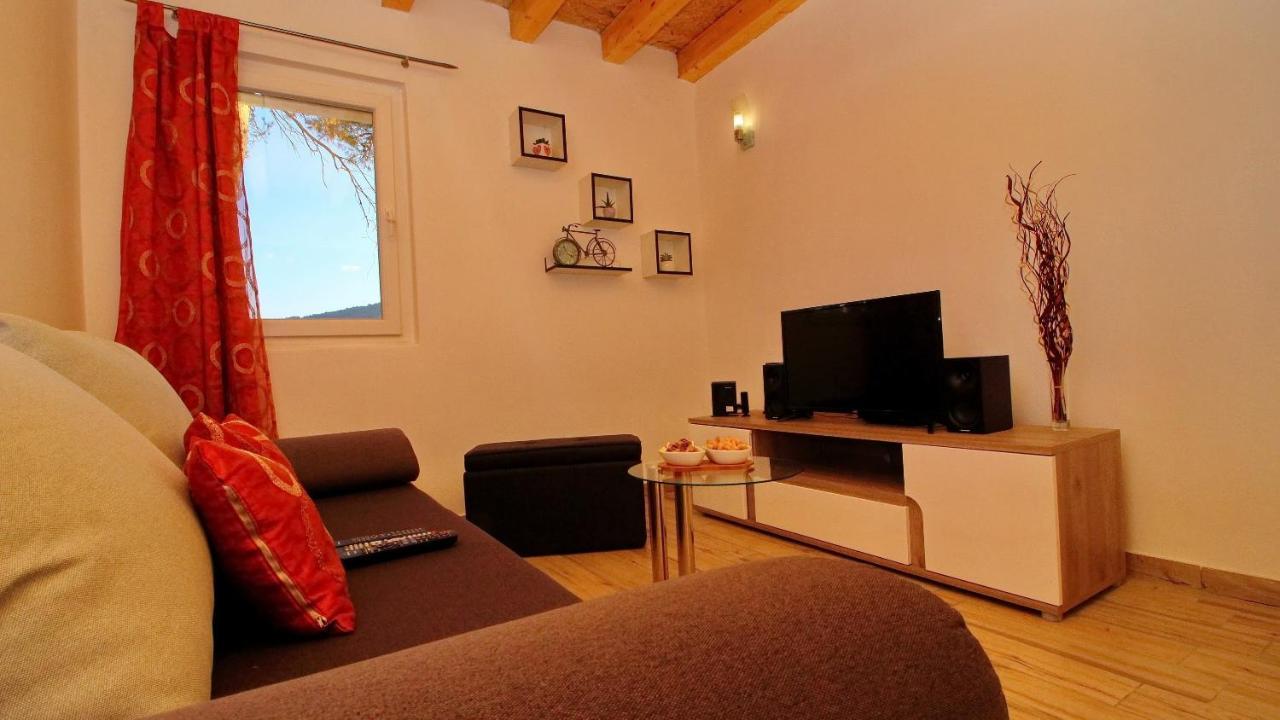Holiday Home Bili Zal 尼亚卢卡 外观 照片