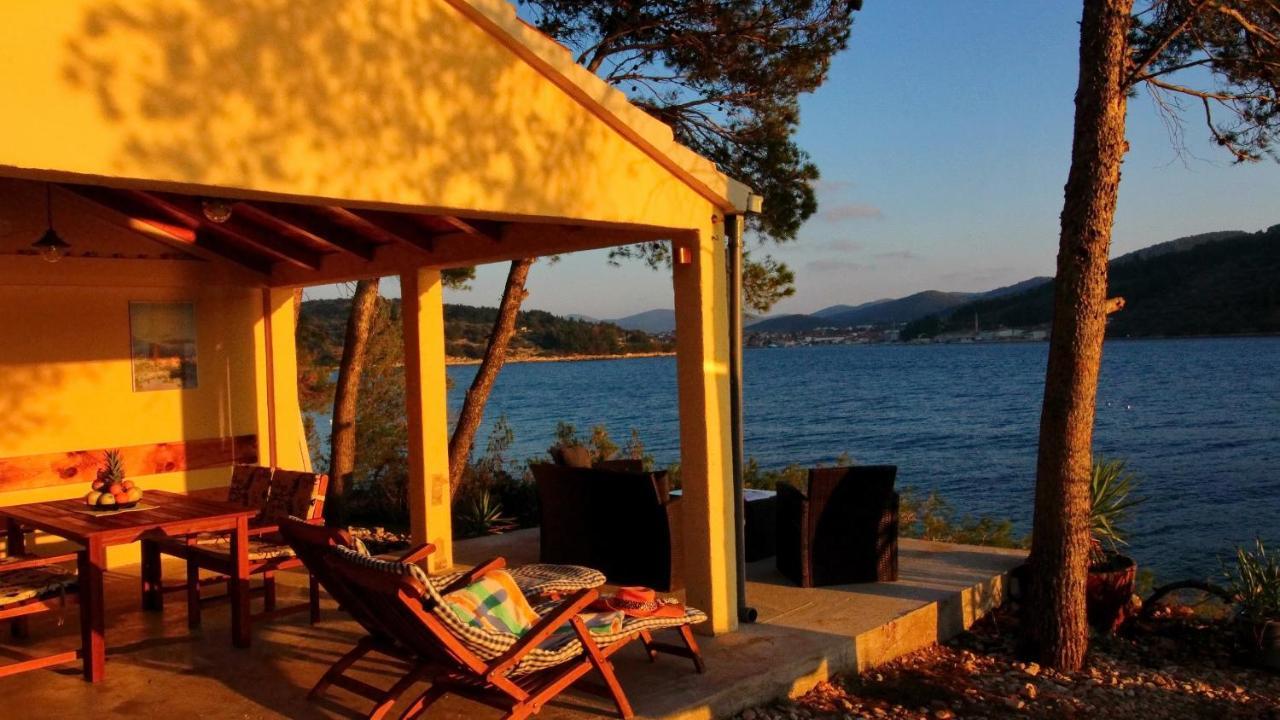 Holiday Home Bili Zal 尼亚卢卡 外观 照片
