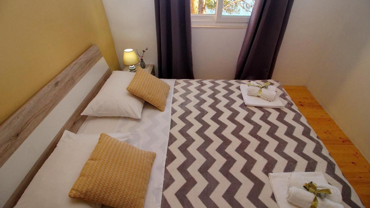Holiday Home Bili Zal 尼亚卢卡 外观 照片