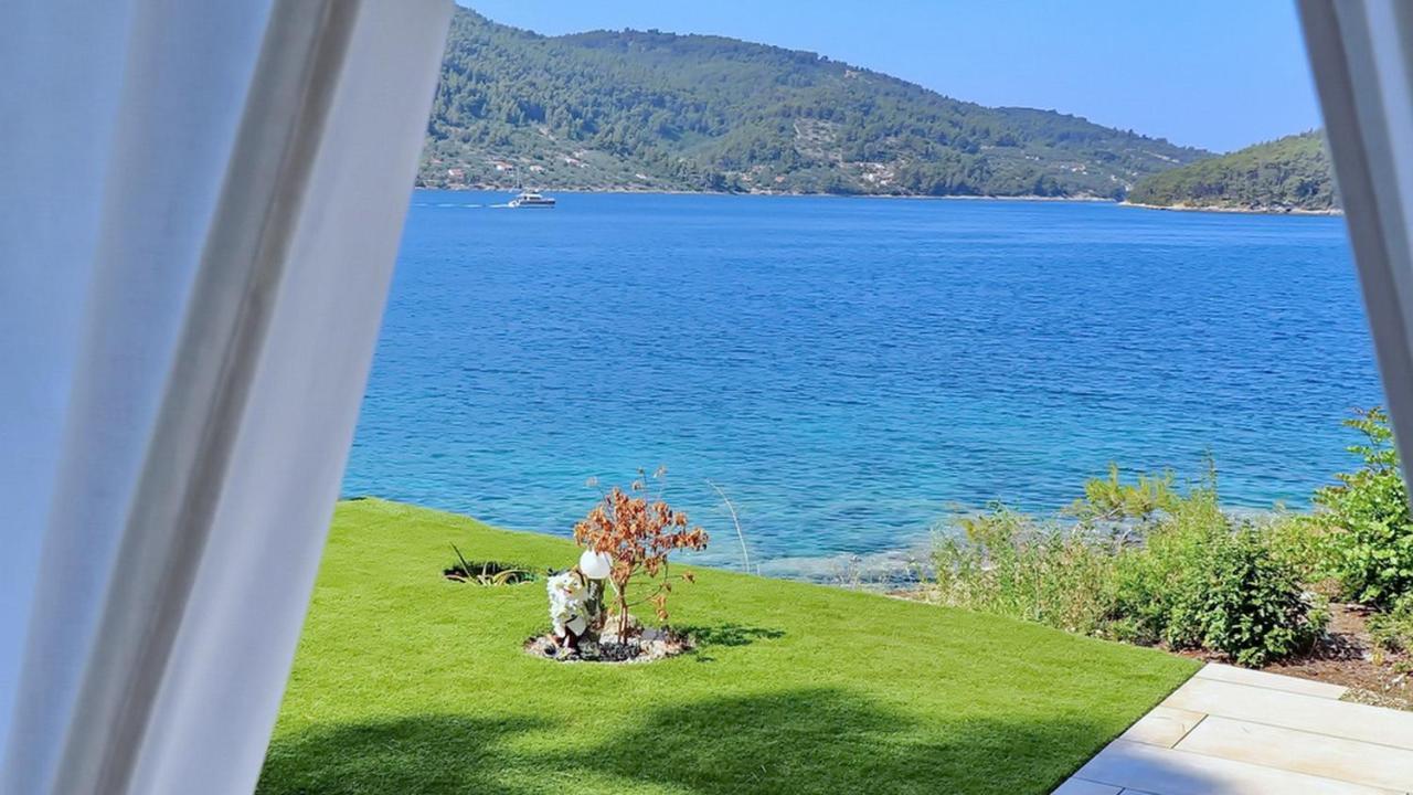 Holiday Home Bili Zal 尼亚卢卡 外观 照片