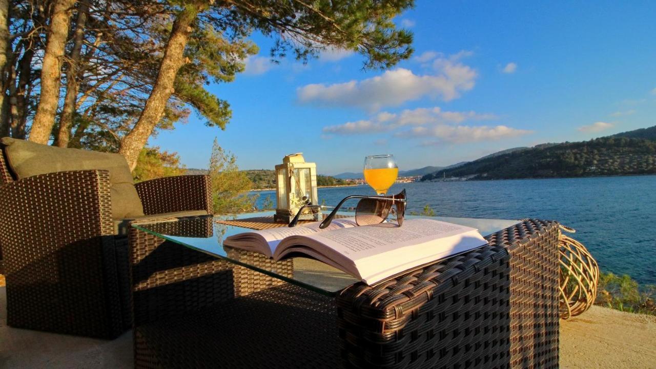Holiday Home Bili Zal 尼亚卢卡 外观 照片