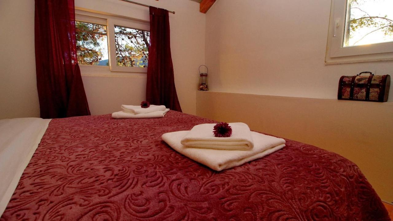 Holiday Home Bili Zal 尼亚卢卡 外观 照片