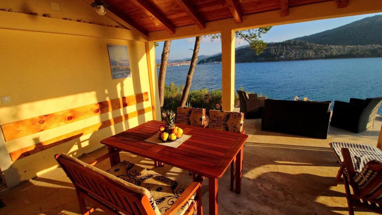Holiday Home Bili Zal 尼亚卢卡 外观 照片