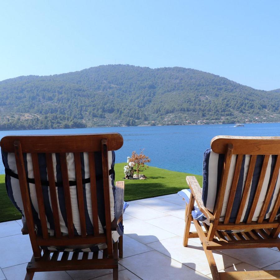 Holiday Home Bili Zal 尼亚卢卡 外观 照片