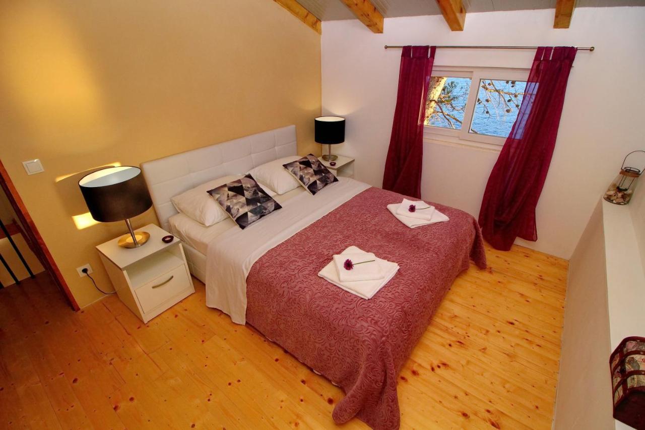 Holiday Home Bili Zal 尼亚卢卡 客房 照片