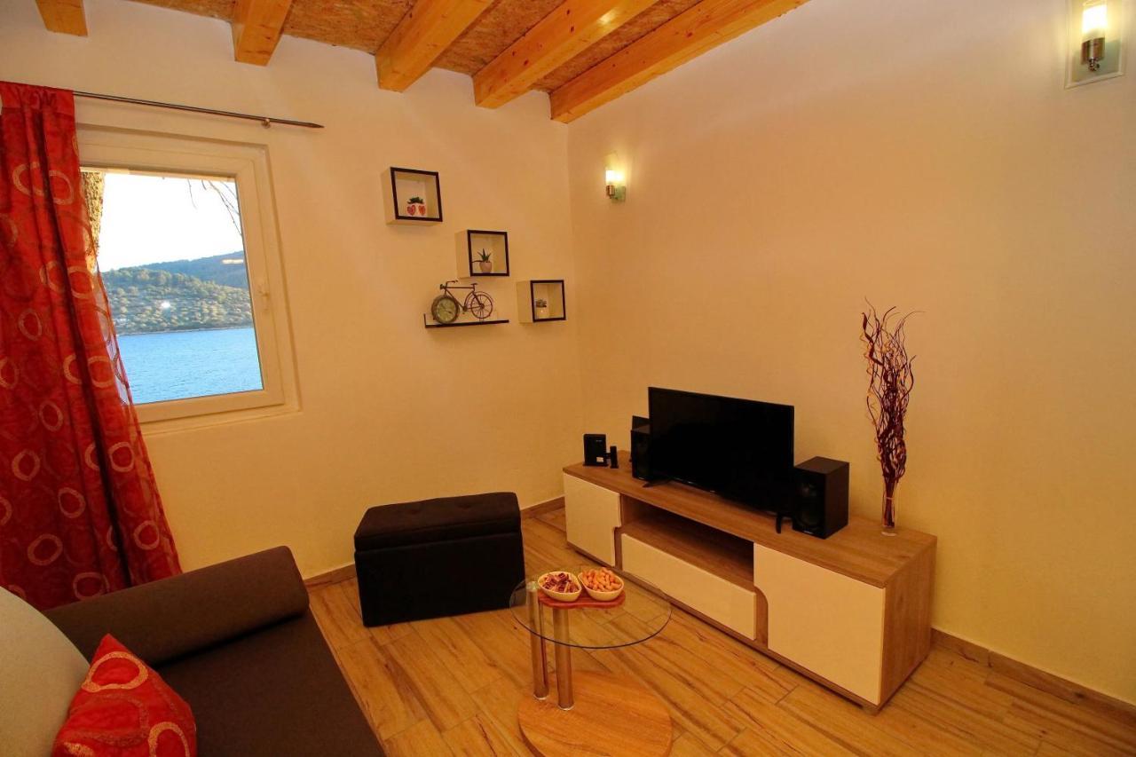 Holiday Home Bili Zal 尼亚卢卡 客房 照片
