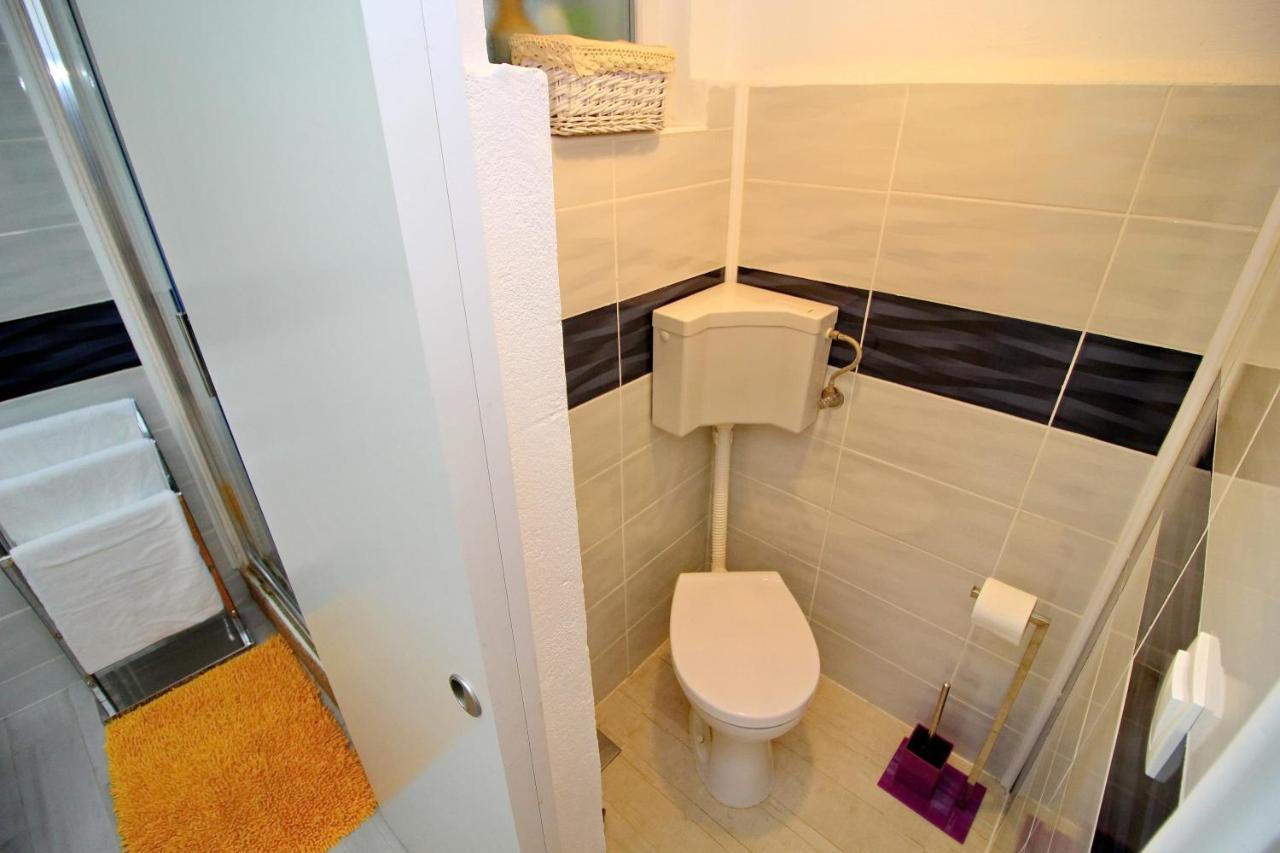Holiday Home Bili Zal 尼亚卢卡 客房 照片