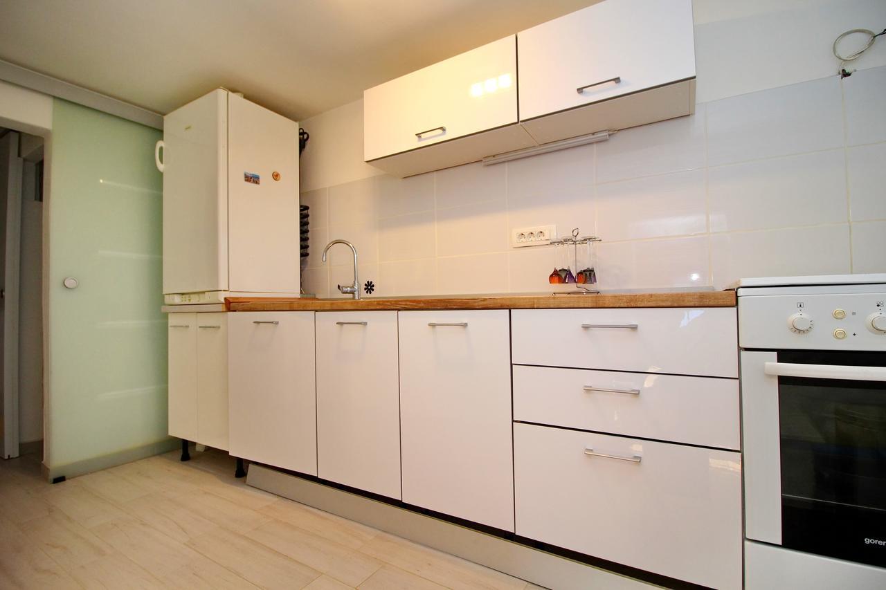 Holiday Home Bili Zal 尼亚卢卡 外观 照片