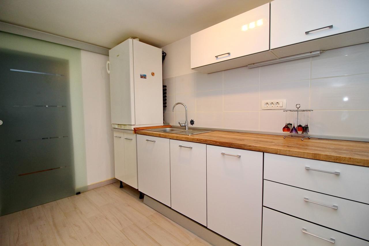 Holiday Home Bili Zal 尼亚卢卡 外观 照片