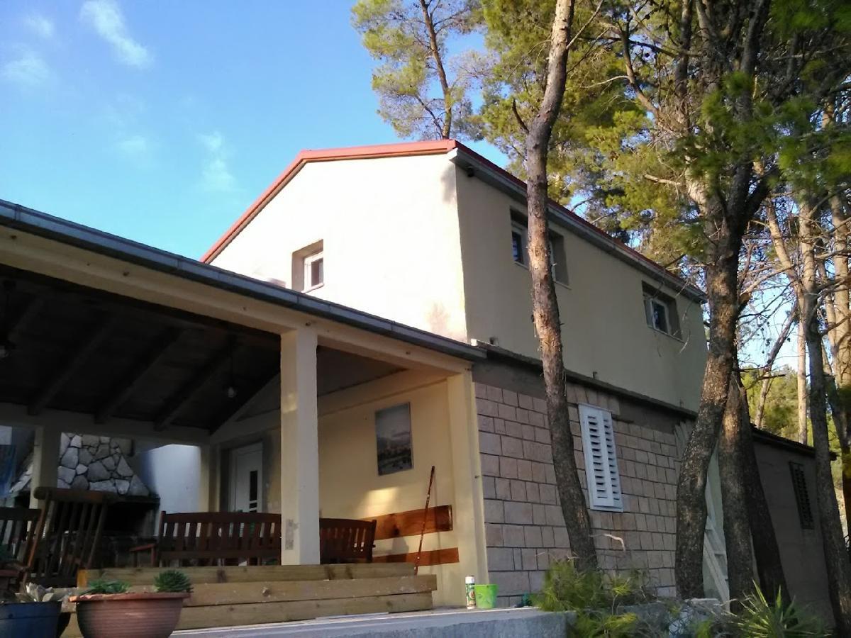 Holiday Home Bili Zal 尼亚卢卡 外观 照片