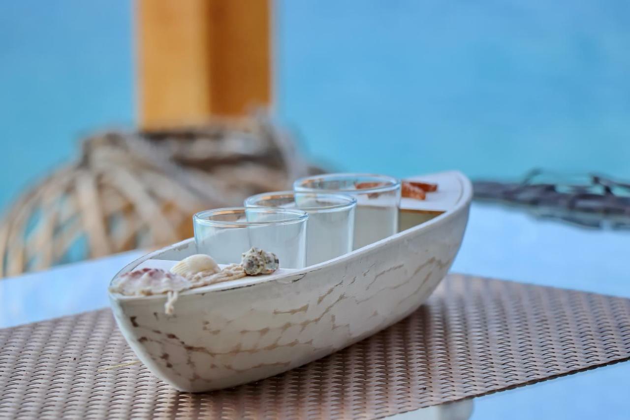 Holiday Home Bili Zal 尼亚卢卡 外观 照片