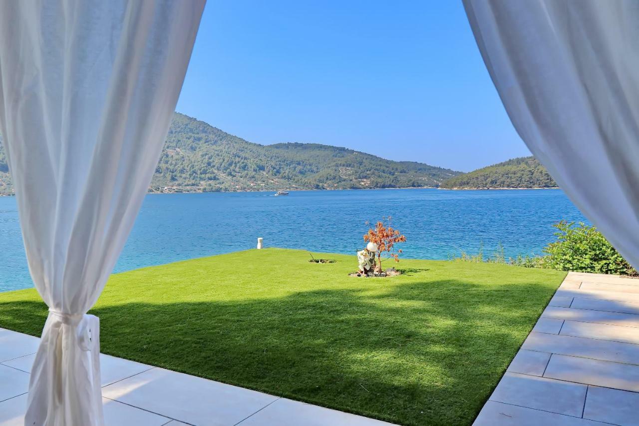 Holiday Home Bili Zal 尼亚卢卡 外观 照片