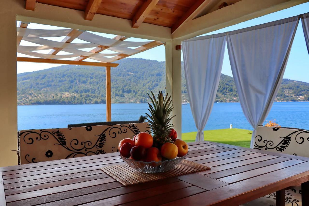 Holiday Home Bili Zal 尼亚卢卡 外观 照片